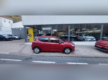 Dacia - Sandero